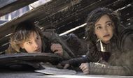 How to Train Your Dragon (Image via Universal Pictures)